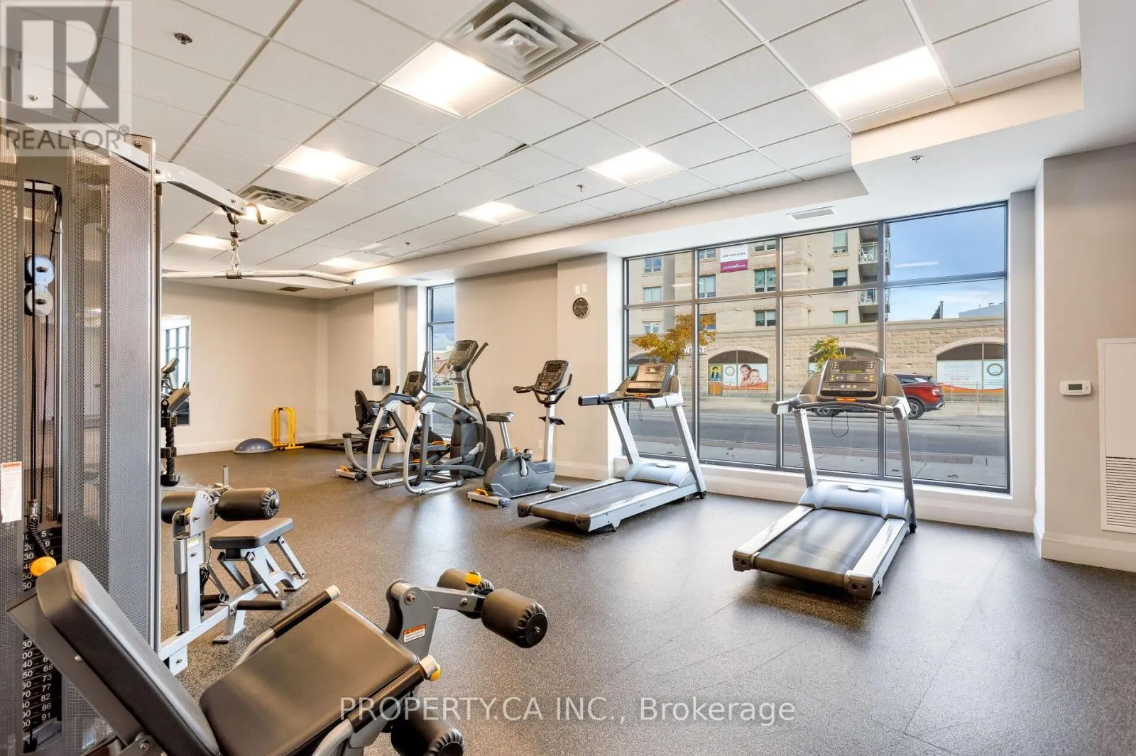 507 - 150 OAK PARK BOULEVARD