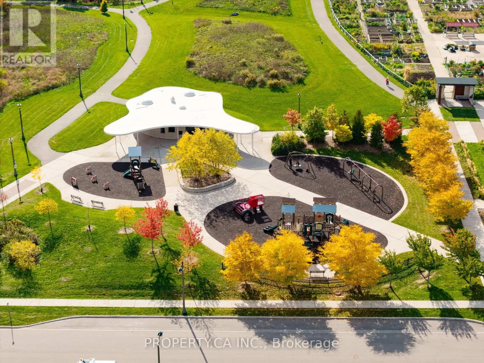 507 - 150 OAK PARK BOULEVARD