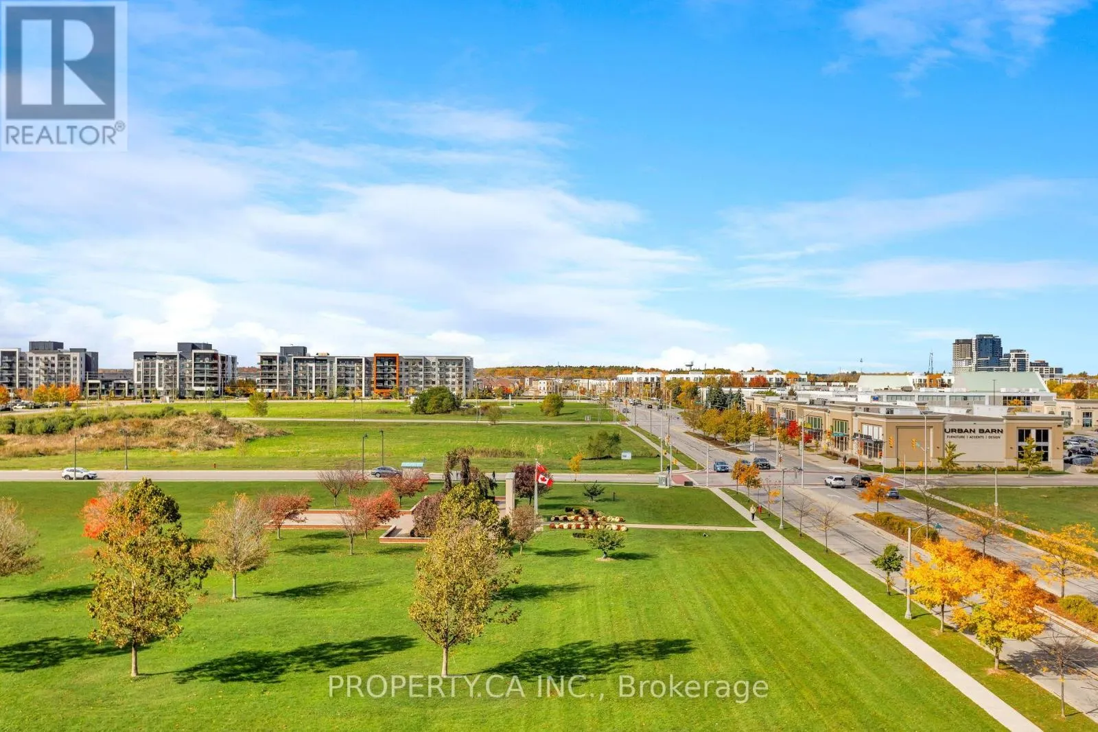 507 - 150 OAK PARK BOULEVARD