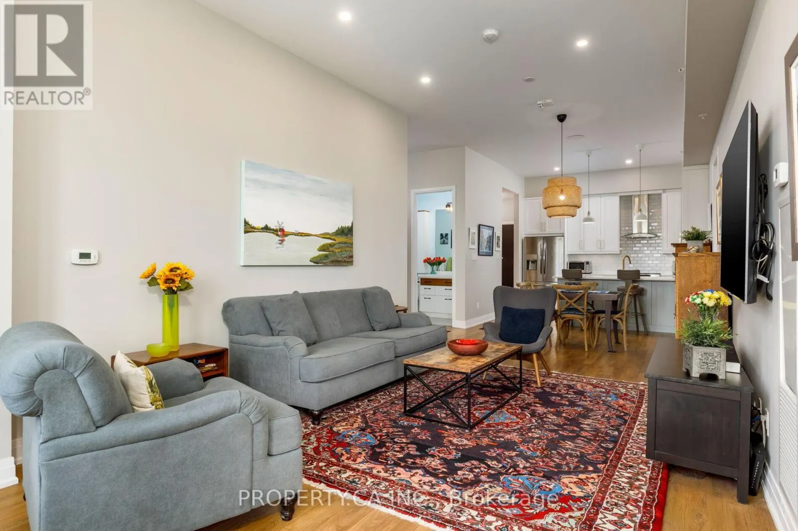 507 - 150 OAK PARK BOULEVARD