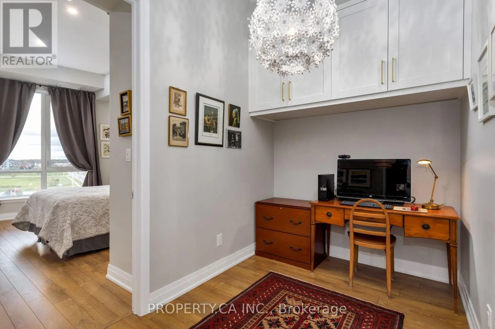 507 - 150 OAK PARK BOULEVARD