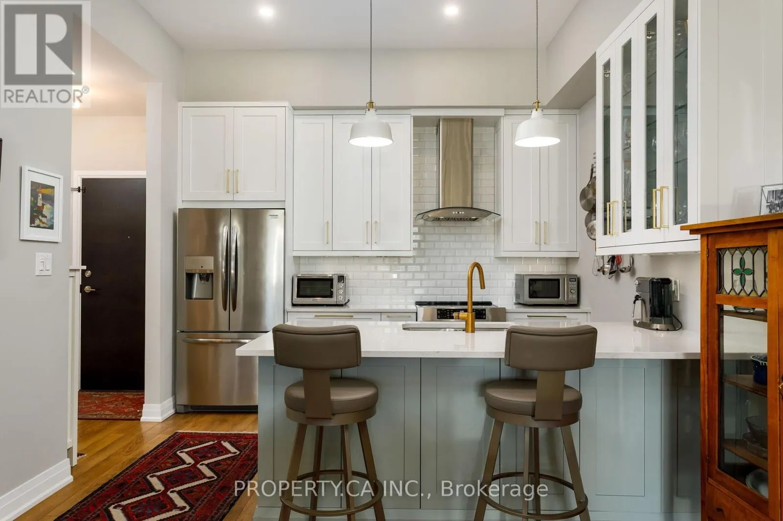 507 - 150 OAK PARK BOULEVARD