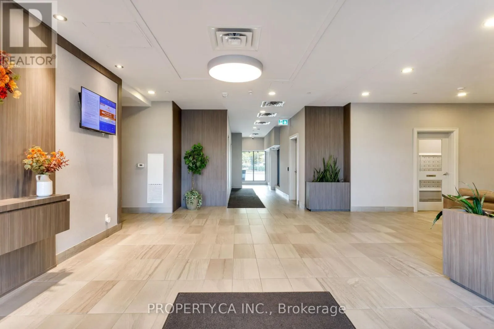 507 - 150 OAK PARK BOULEVARD