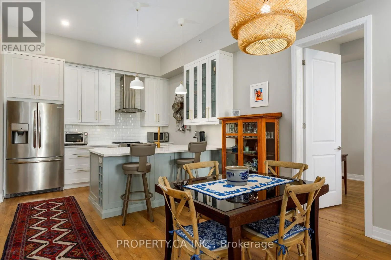 507 - 150 OAK PARK BOULEVARD