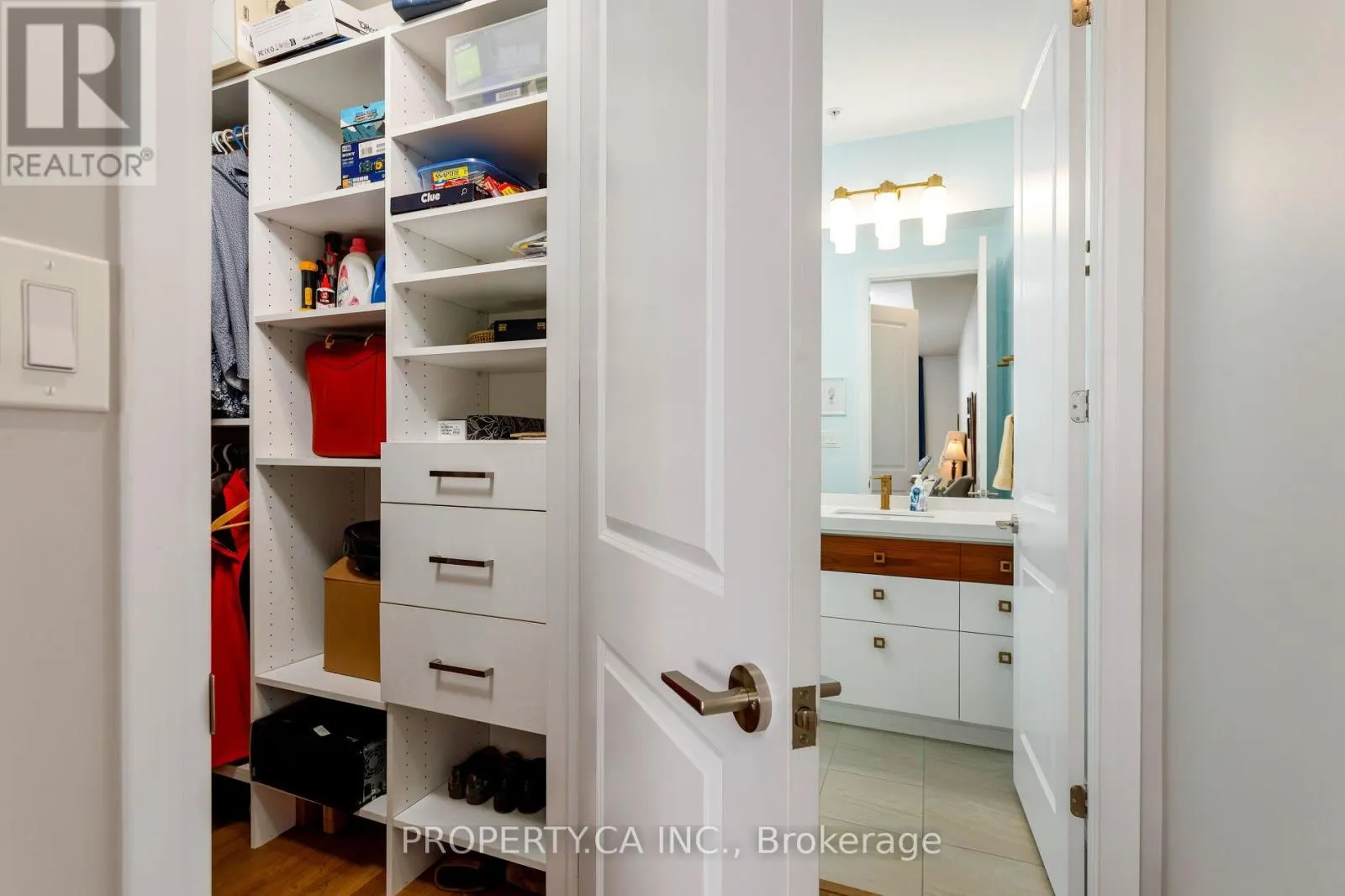 507 - 150 OAK PARK BOULEVARD