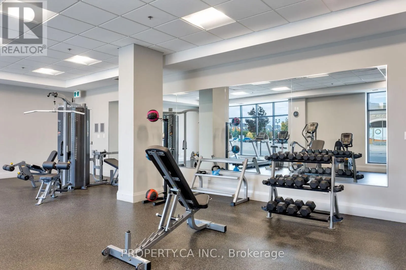 507 - 150 OAK PARK BOULEVARD