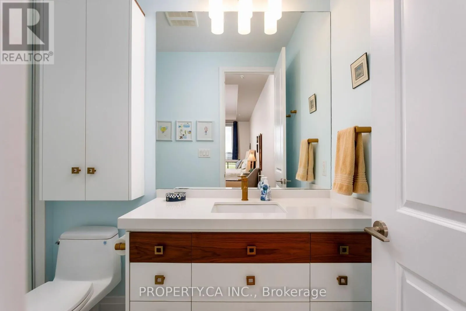 507 - 150 OAK PARK BOULEVARD