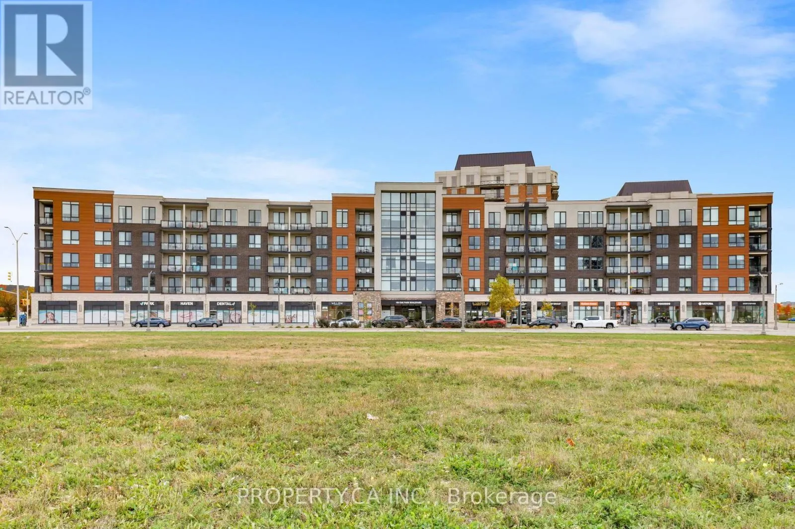 507 - 150 OAK PARK BOULEVARD