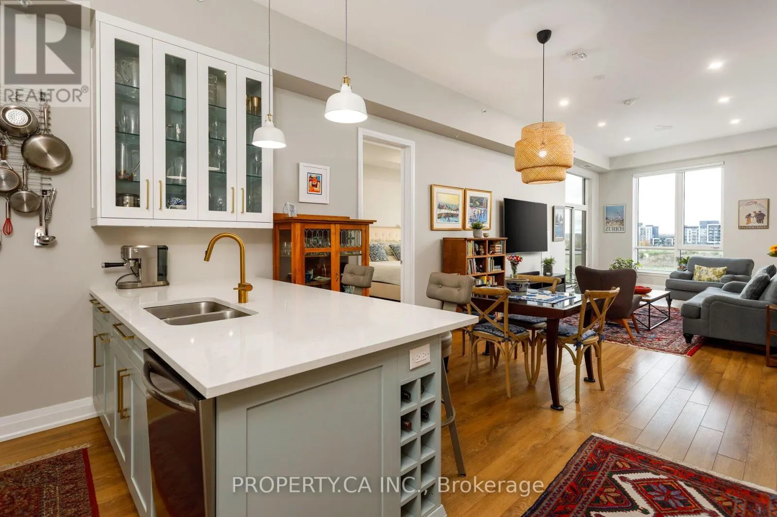 507 - 150 OAK PARK BOULEVARD