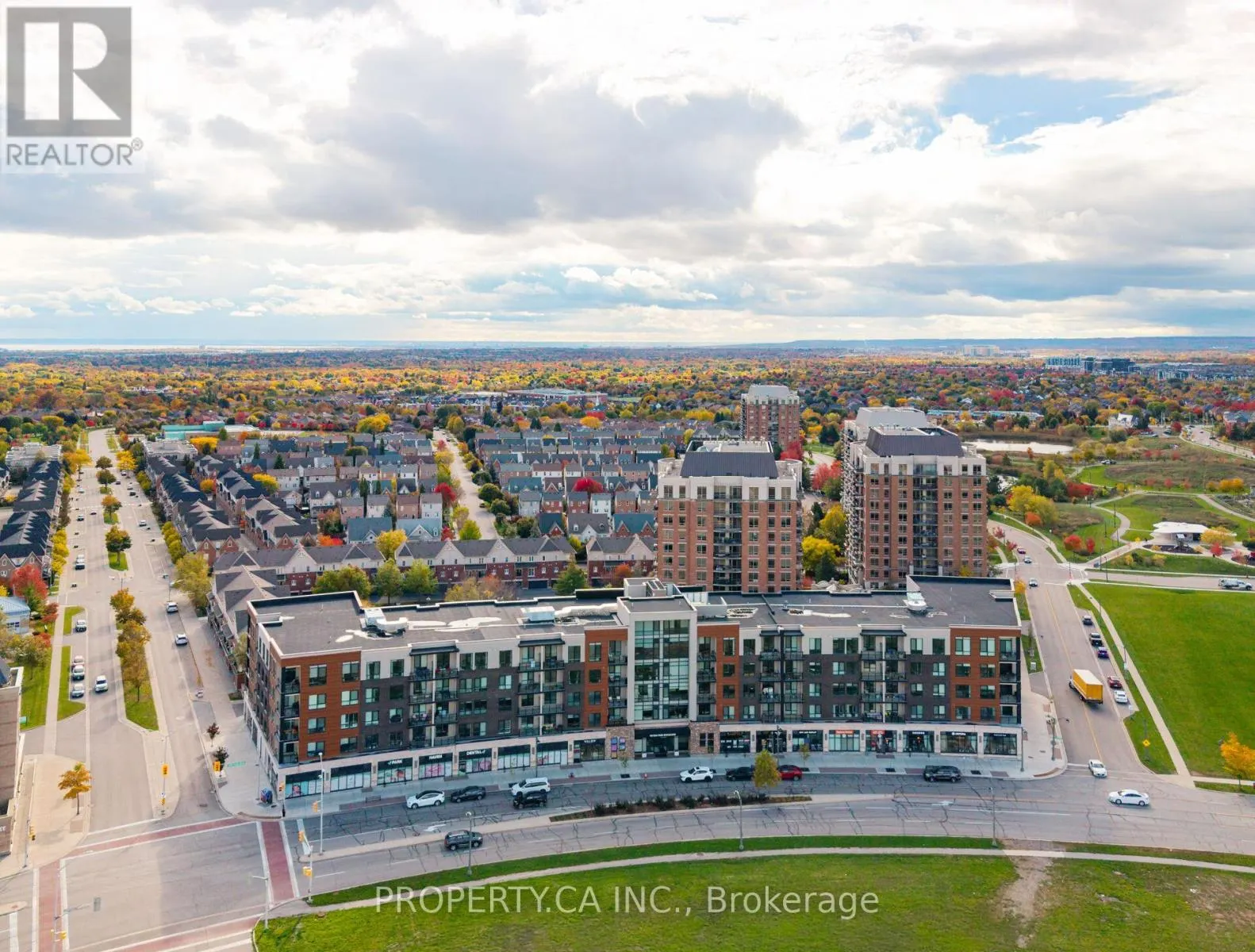 507 - 150 OAK PARK BOULEVARD