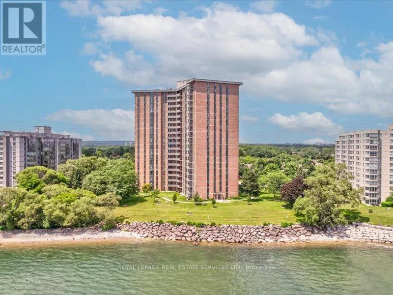 708 - 5250 LAKESHORE ROAD
