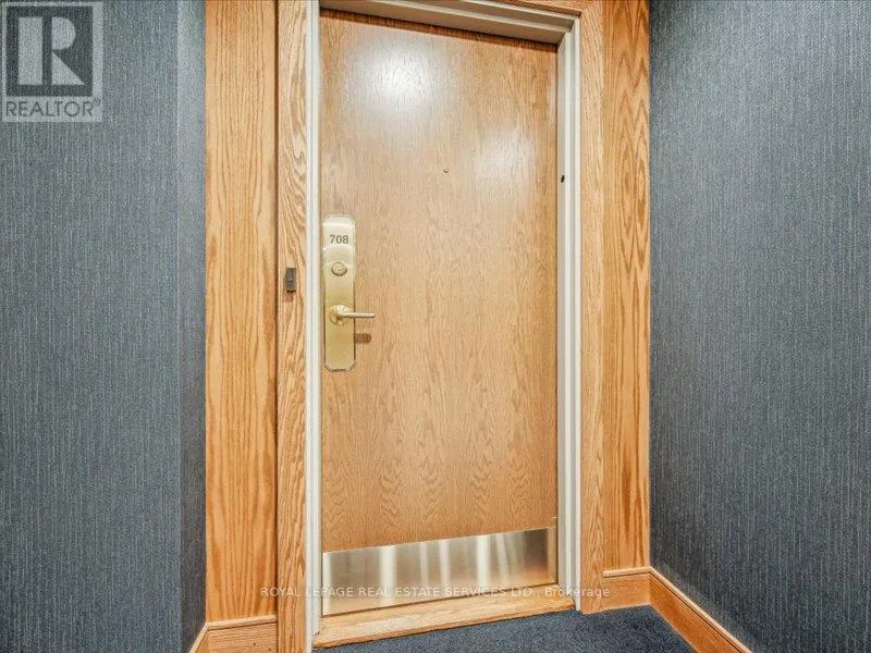708 - 5250 LAKESHORE ROAD