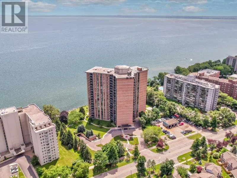 708 - 5250 LAKESHORE ROAD