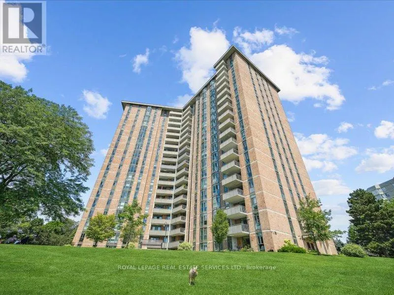 708 - 5250 LAKESHORE ROAD