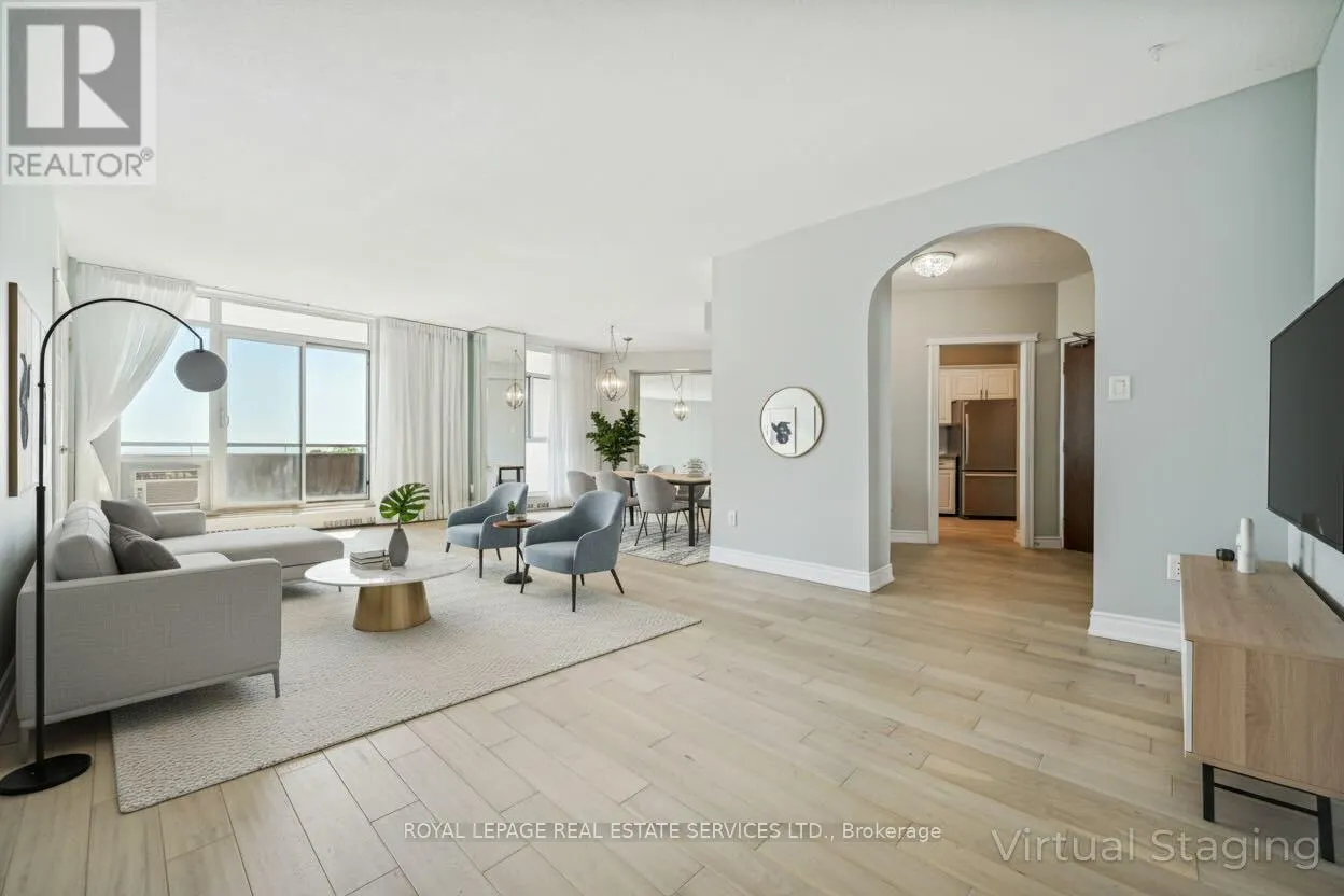 708 - 5250 LAKESHORE ROAD