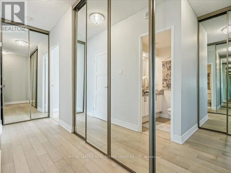 708 - 5250 LAKESHORE ROAD