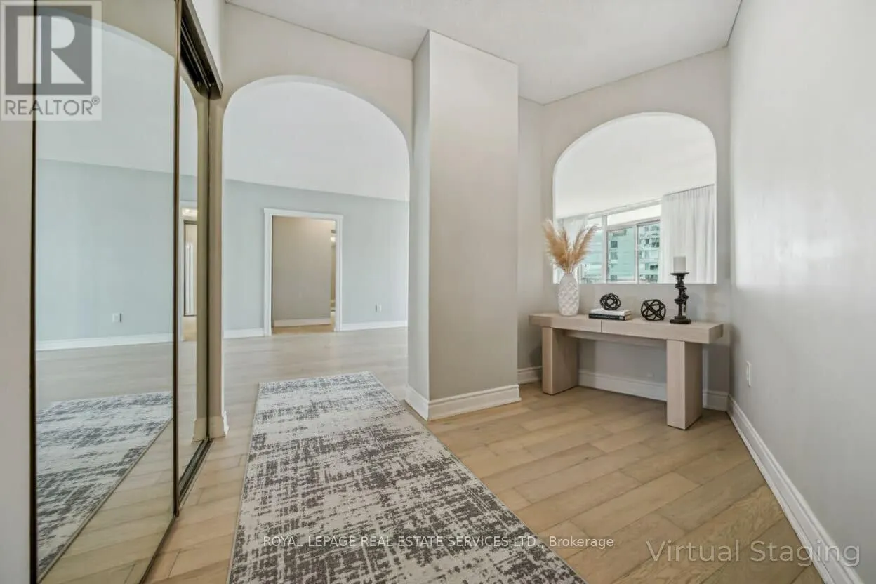 708 - 5250 LAKESHORE ROAD