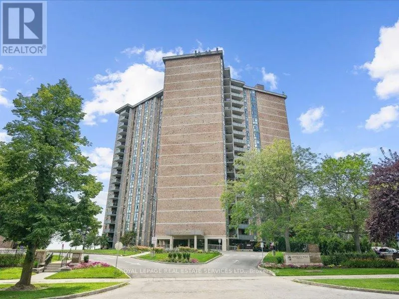 708 - 5250 LAKESHORE ROAD