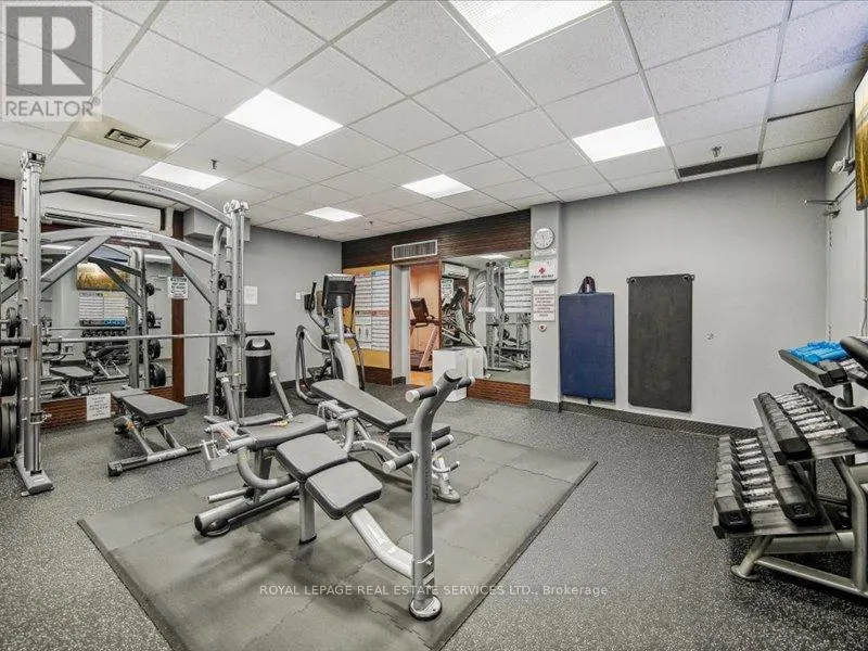 708 - 5250 LAKESHORE ROAD