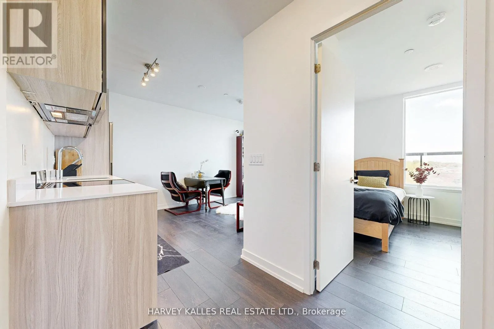 703 - 3100 KEELE STREET