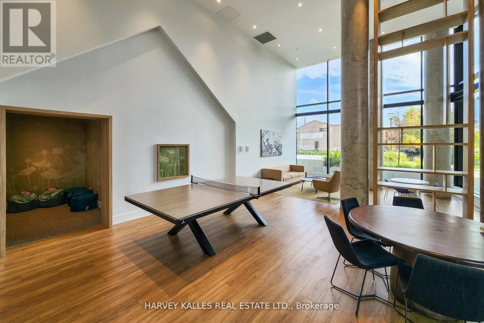 703 - 3100 KEELE STREET