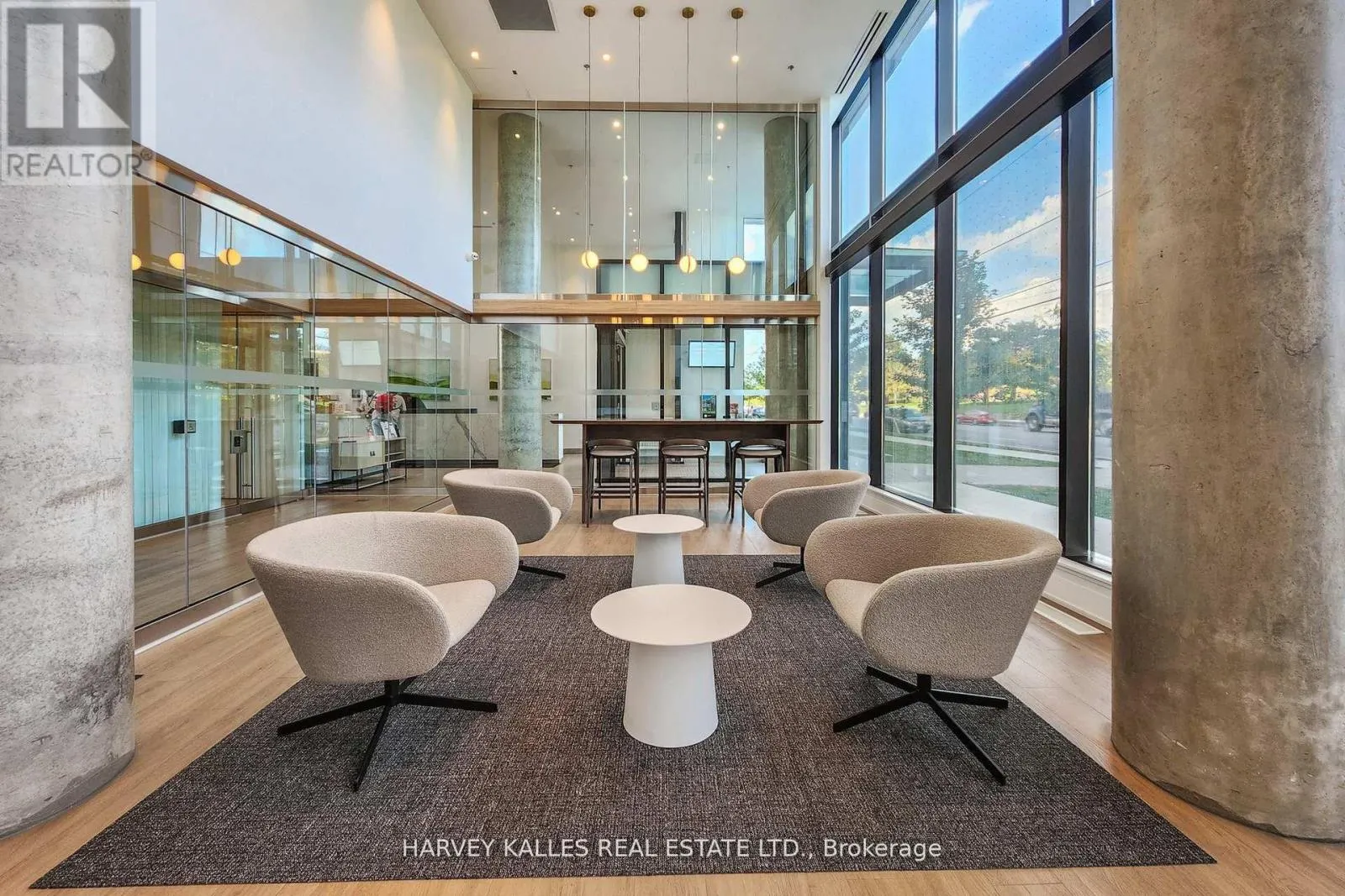 703 - 3100 KEELE STREET