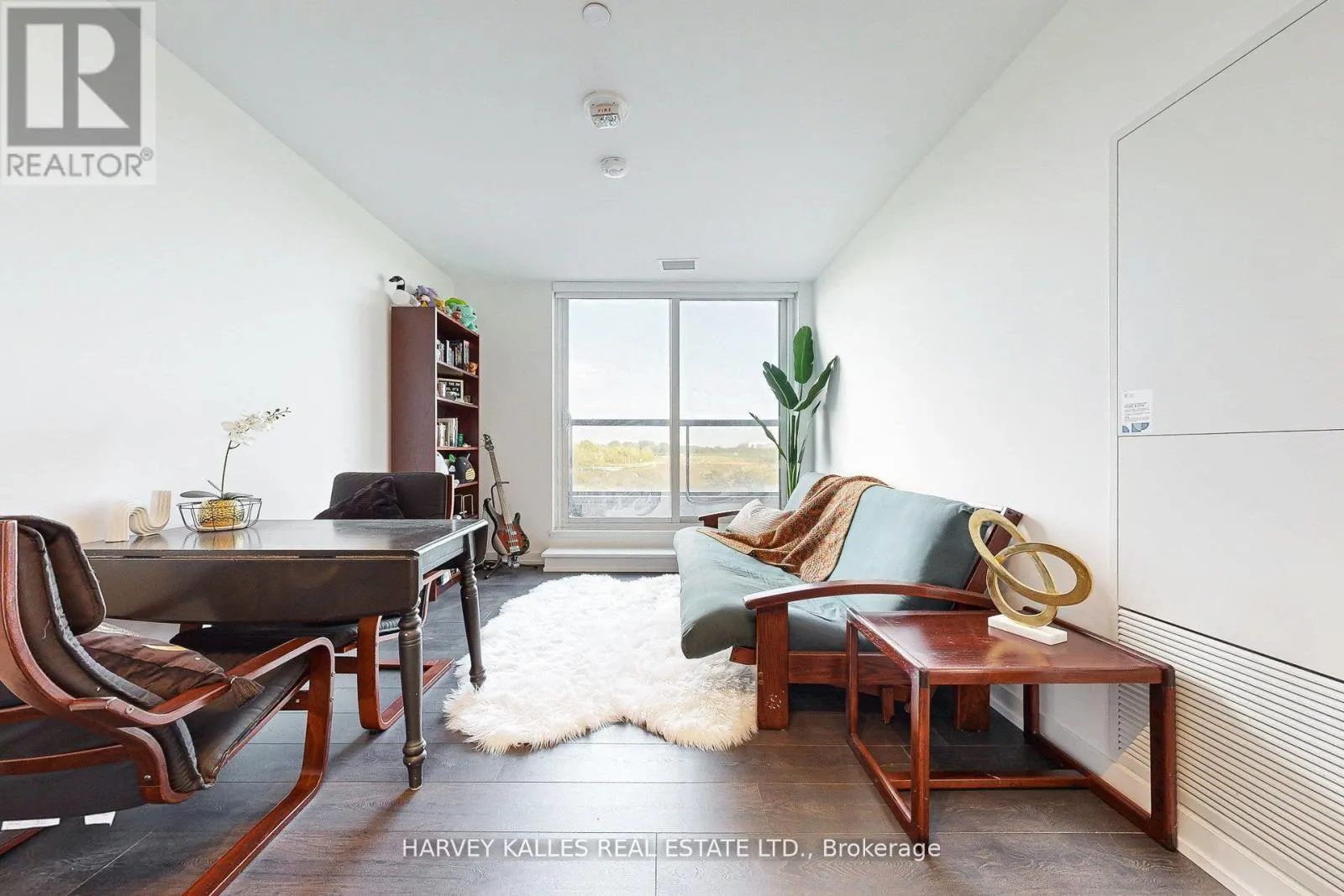 703 - 3100 KEELE STREET