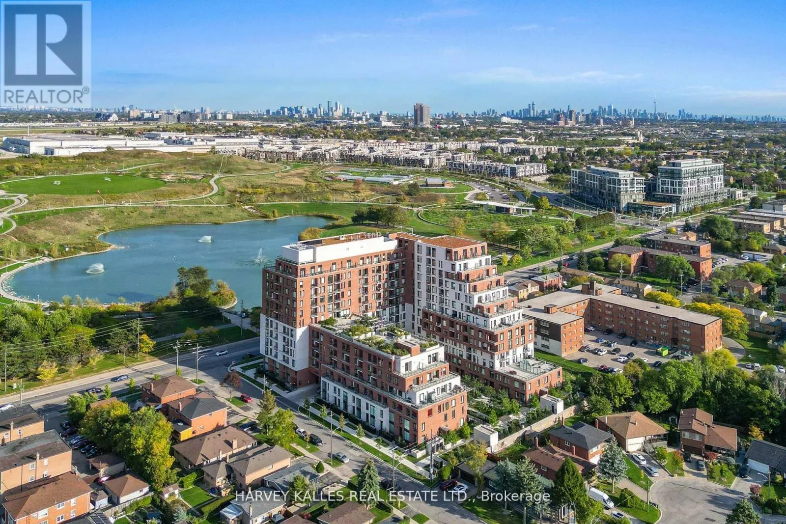 703 - 3100 KEELE STREET