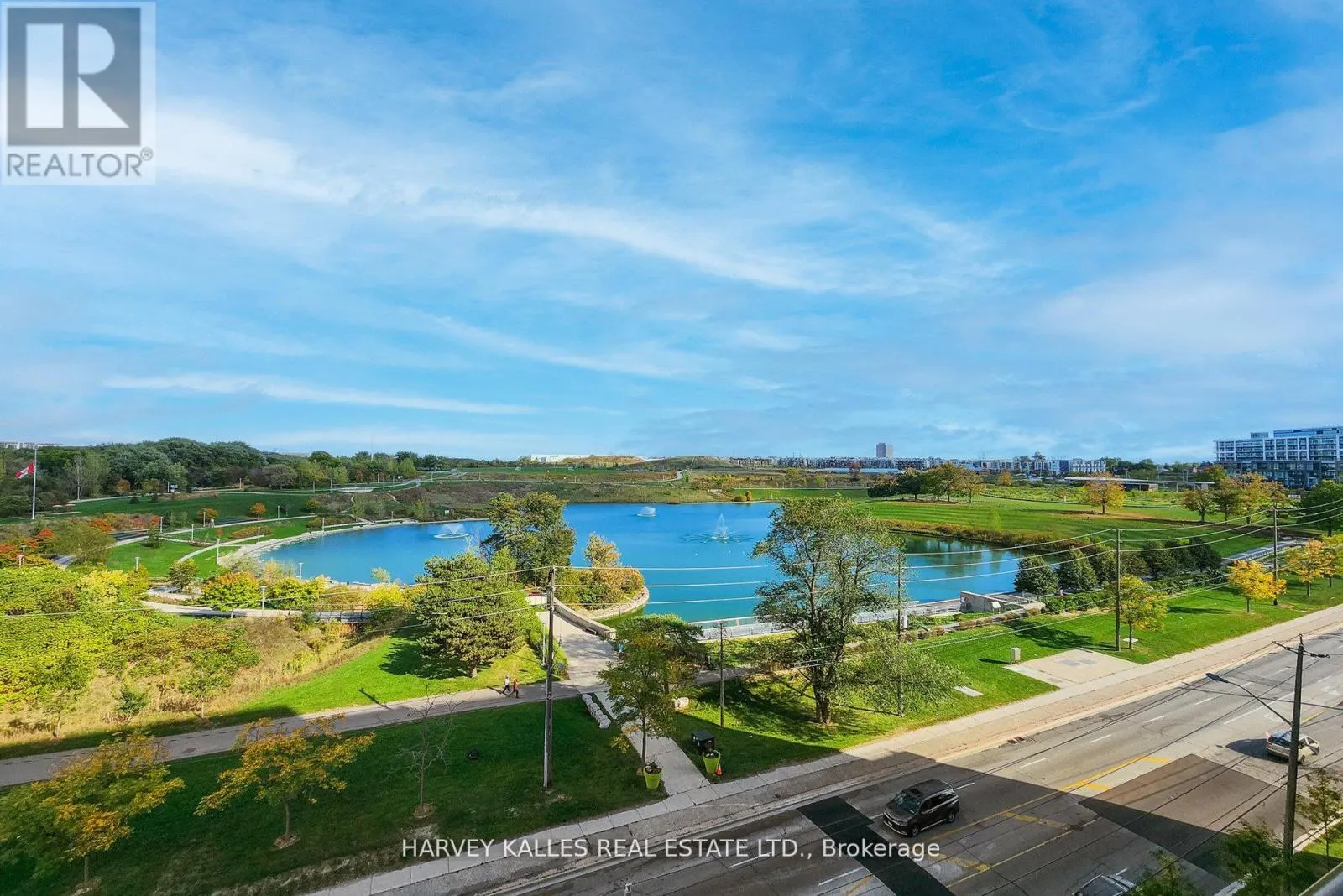 703 - 3100 KEELE STREET