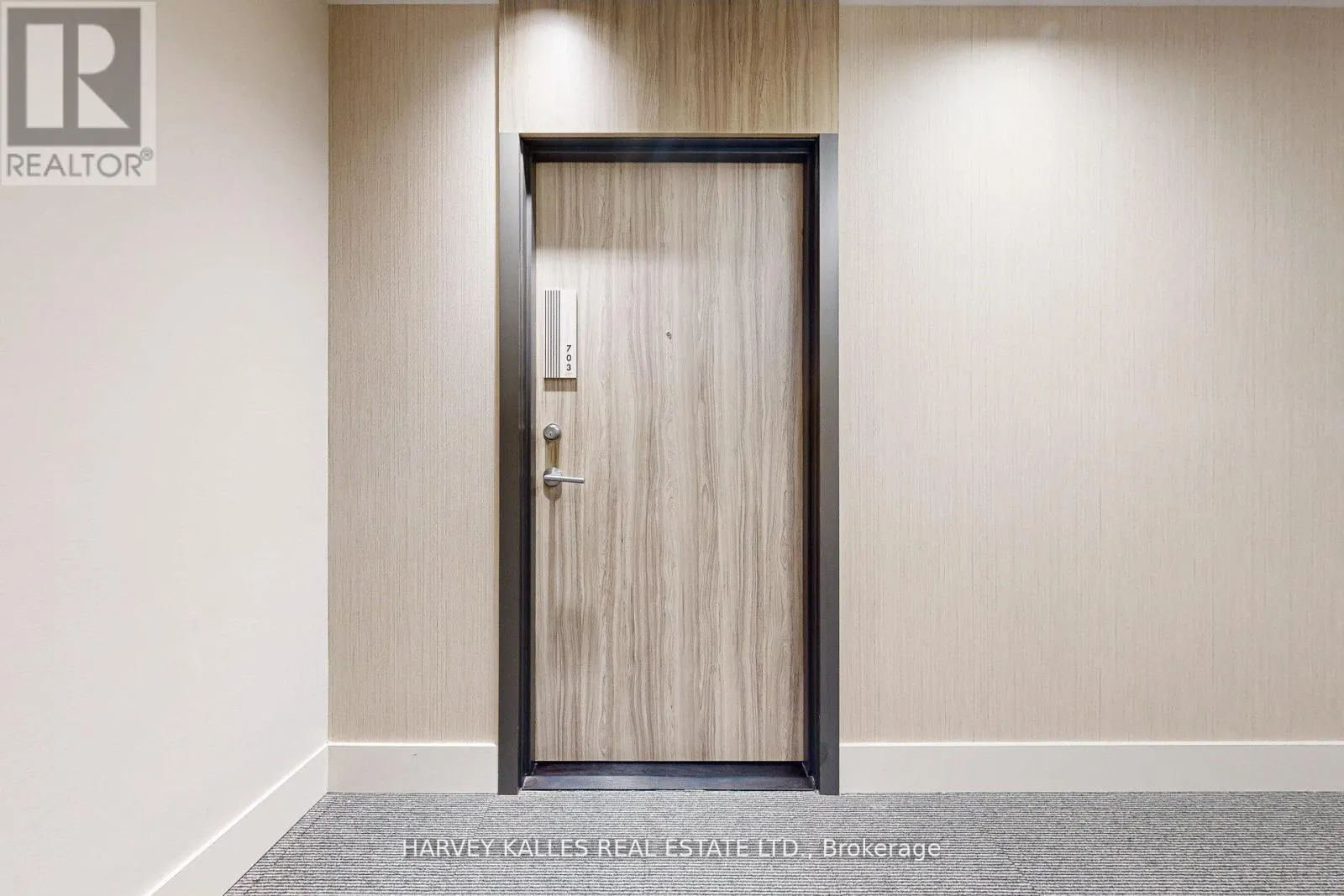 703 - 3100 KEELE STREET