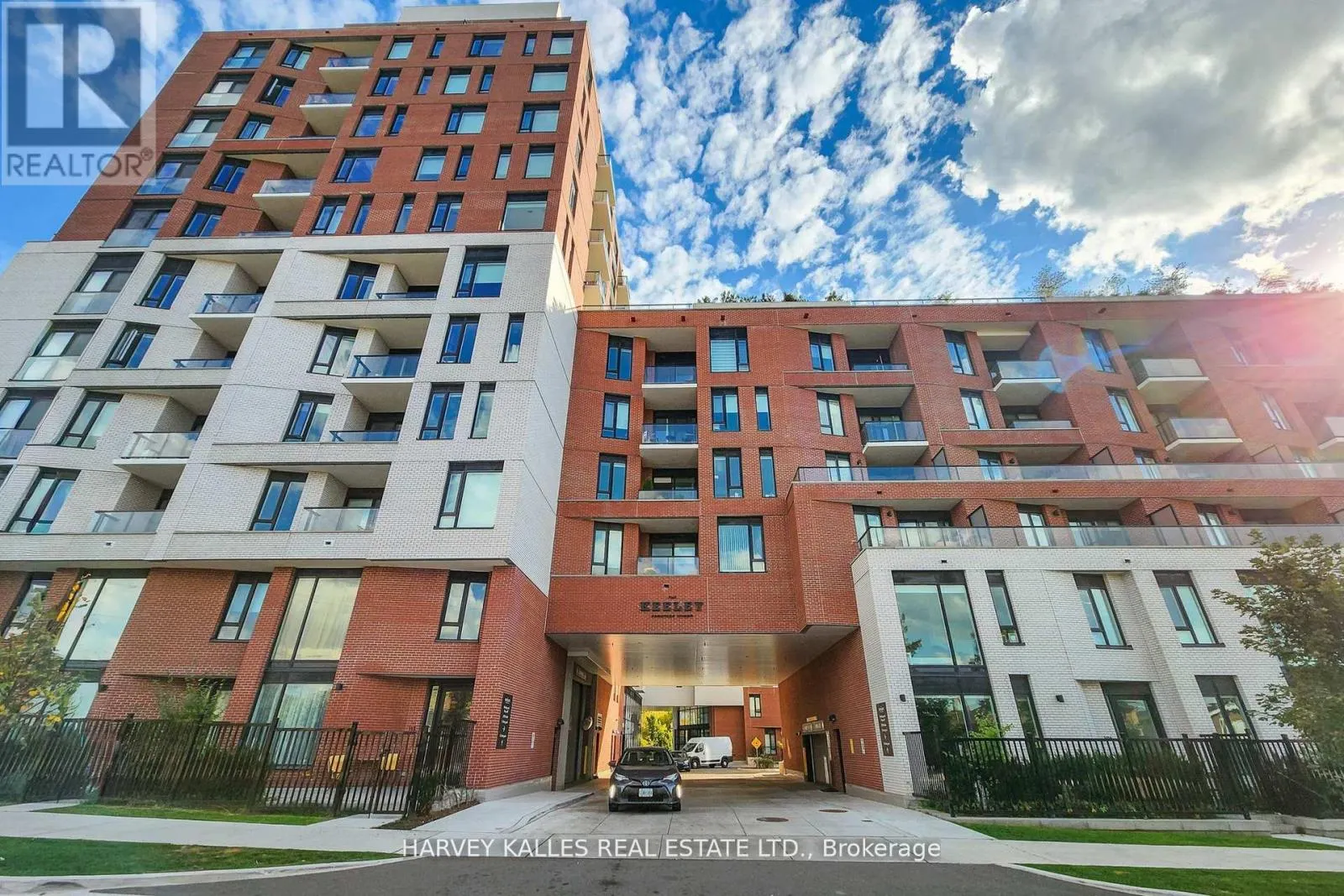 703 - 3100 KEELE STREET