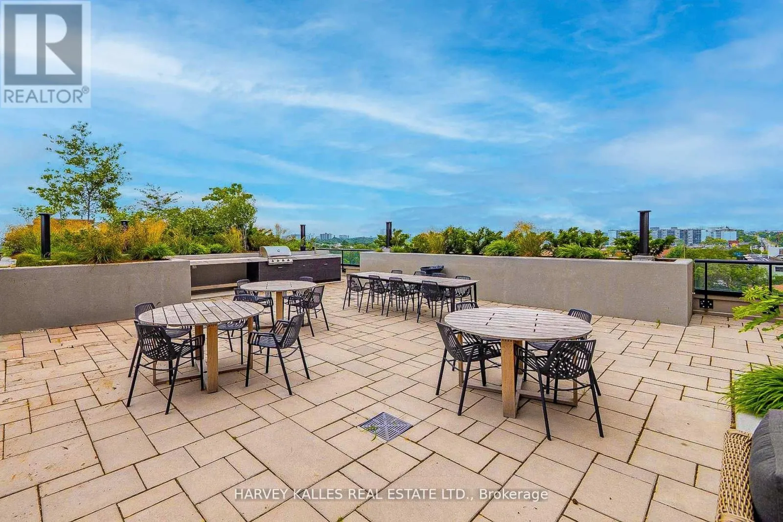 703 - 3100 KEELE STREET