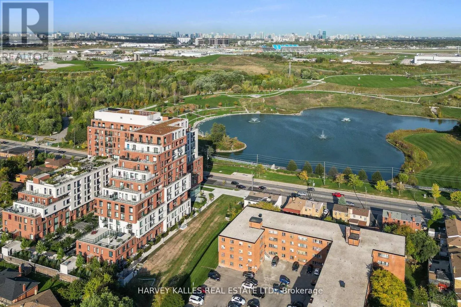 703 - 3100 KEELE STREET