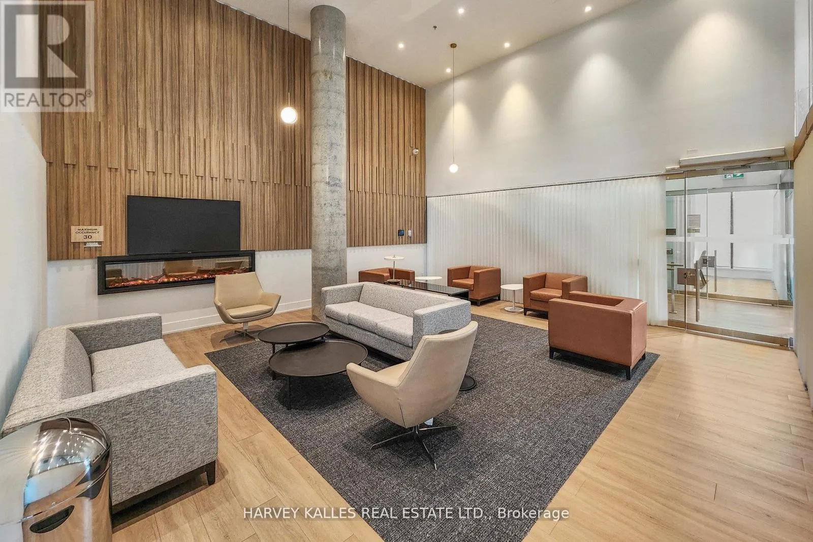 703 - 3100 KEELE STREET