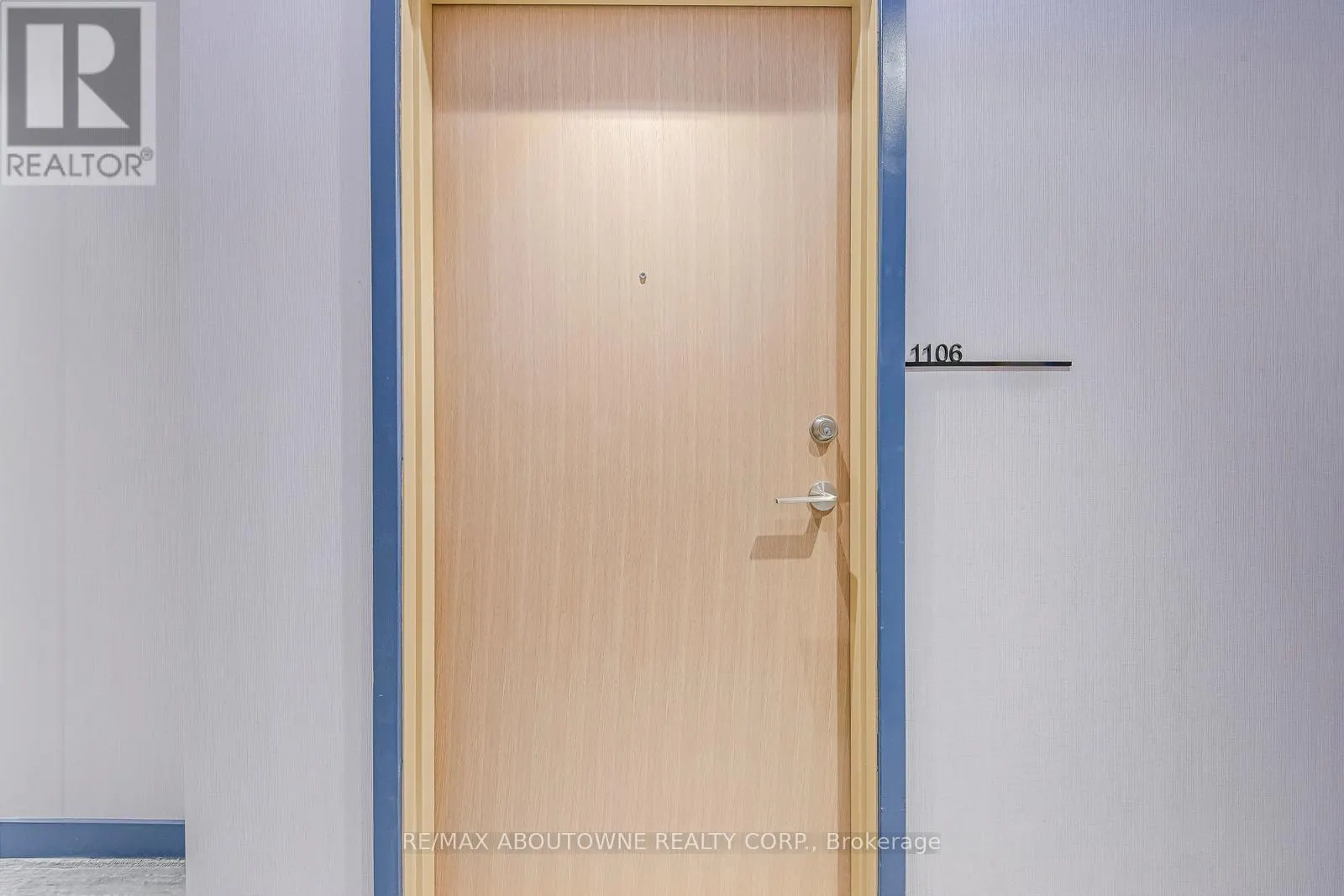 1106 - 395 SQUARE ONE DRIVE