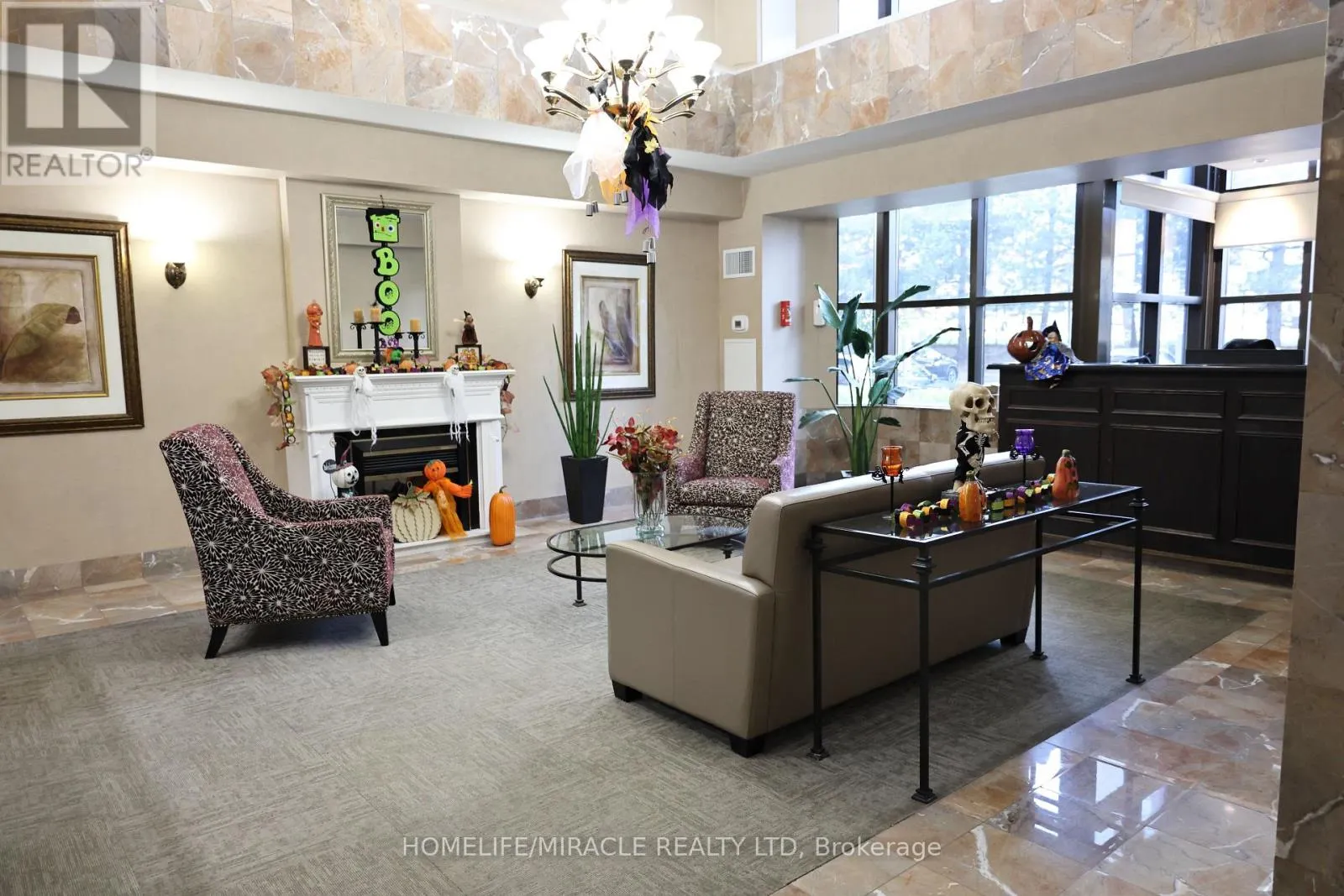 1404 - 5 LISA STREET