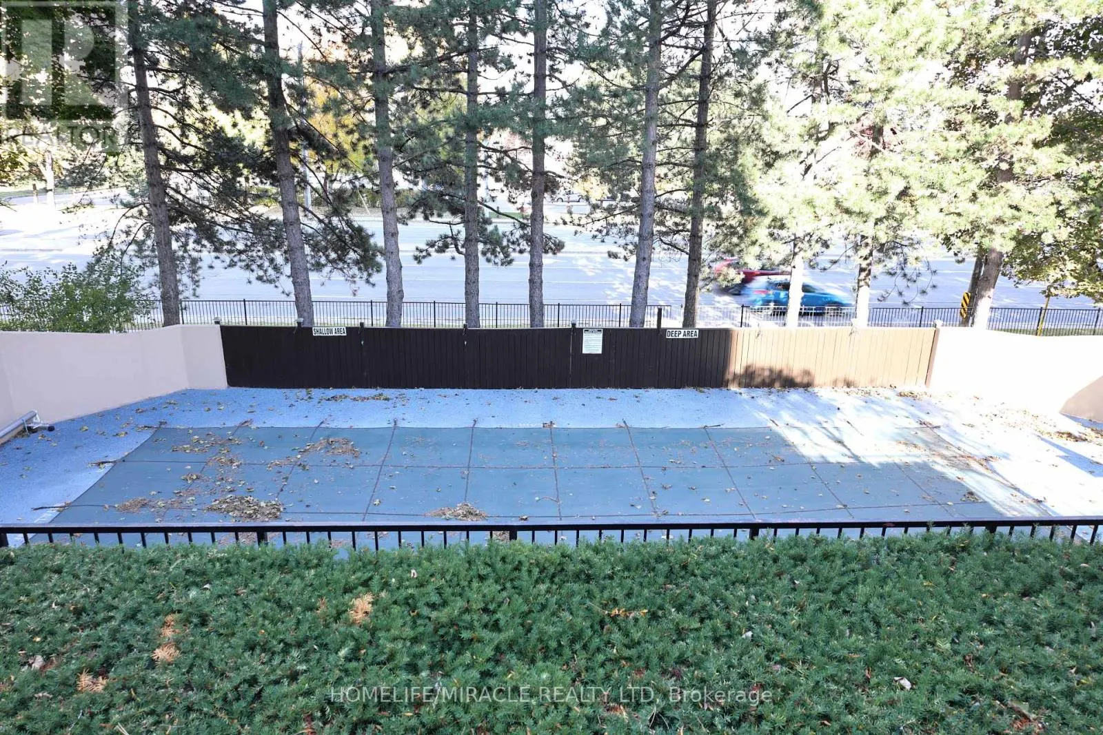 1404 - 5 LISA STREET