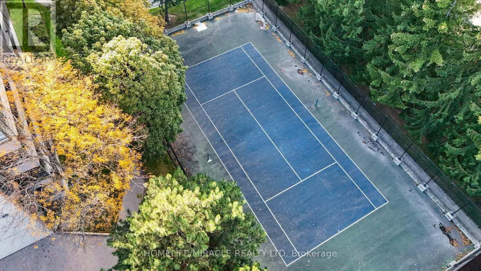 1404 - 5 LISA STREET