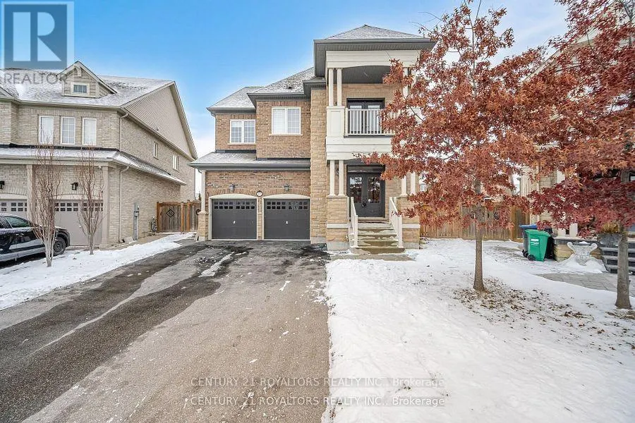 43 WISHING WELL CRESCENT