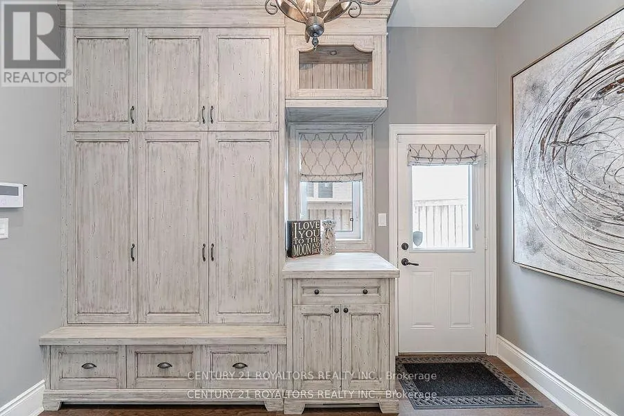 43 WISHING WELL CRESCENT