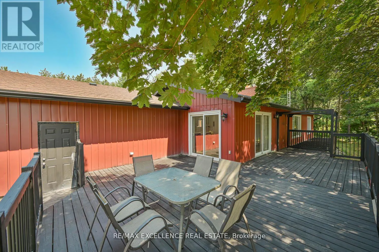 14812 CENTREVILLE CREEK ROAD