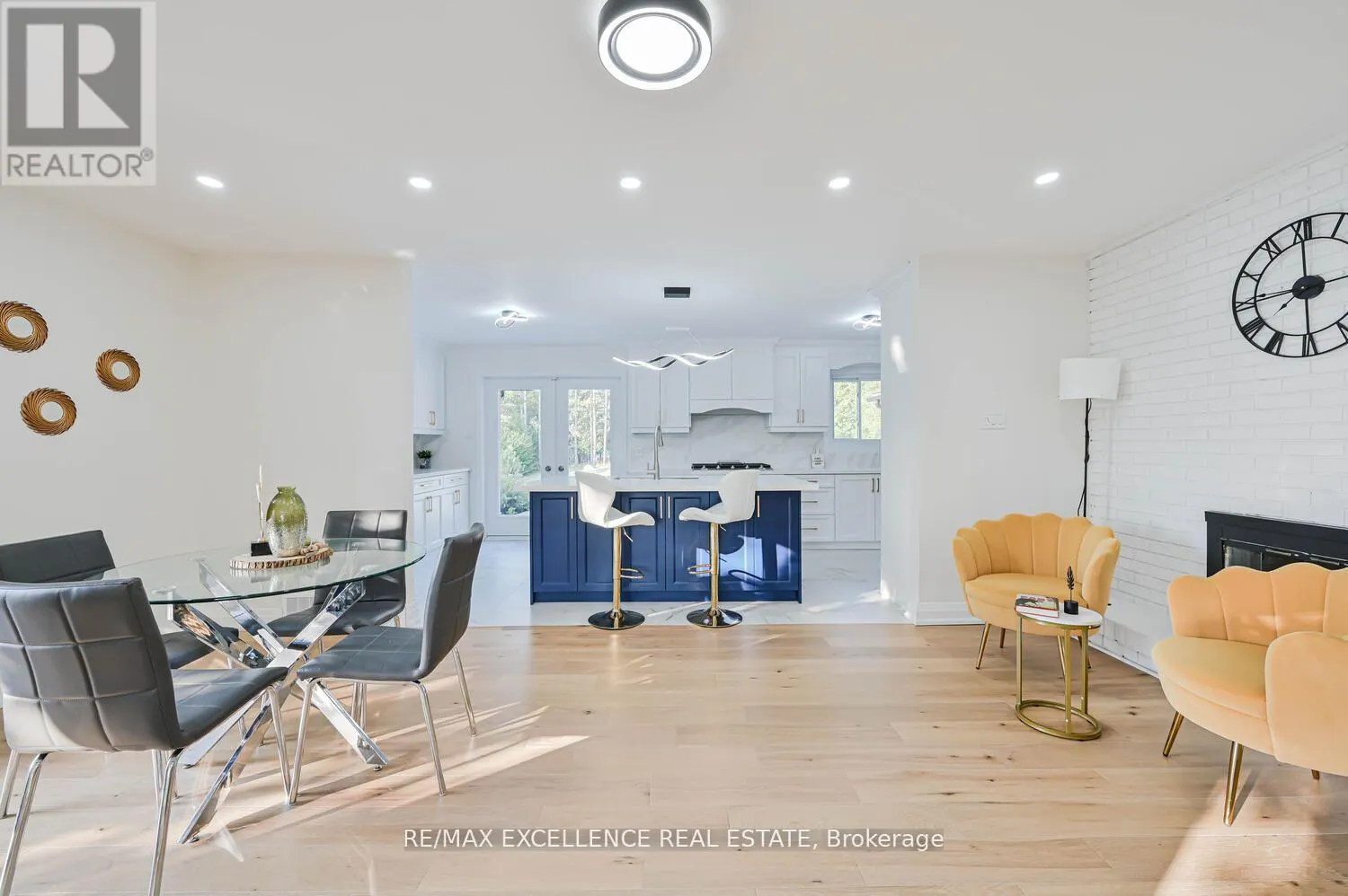 14812 CENTREVILLE CREEK ROAD