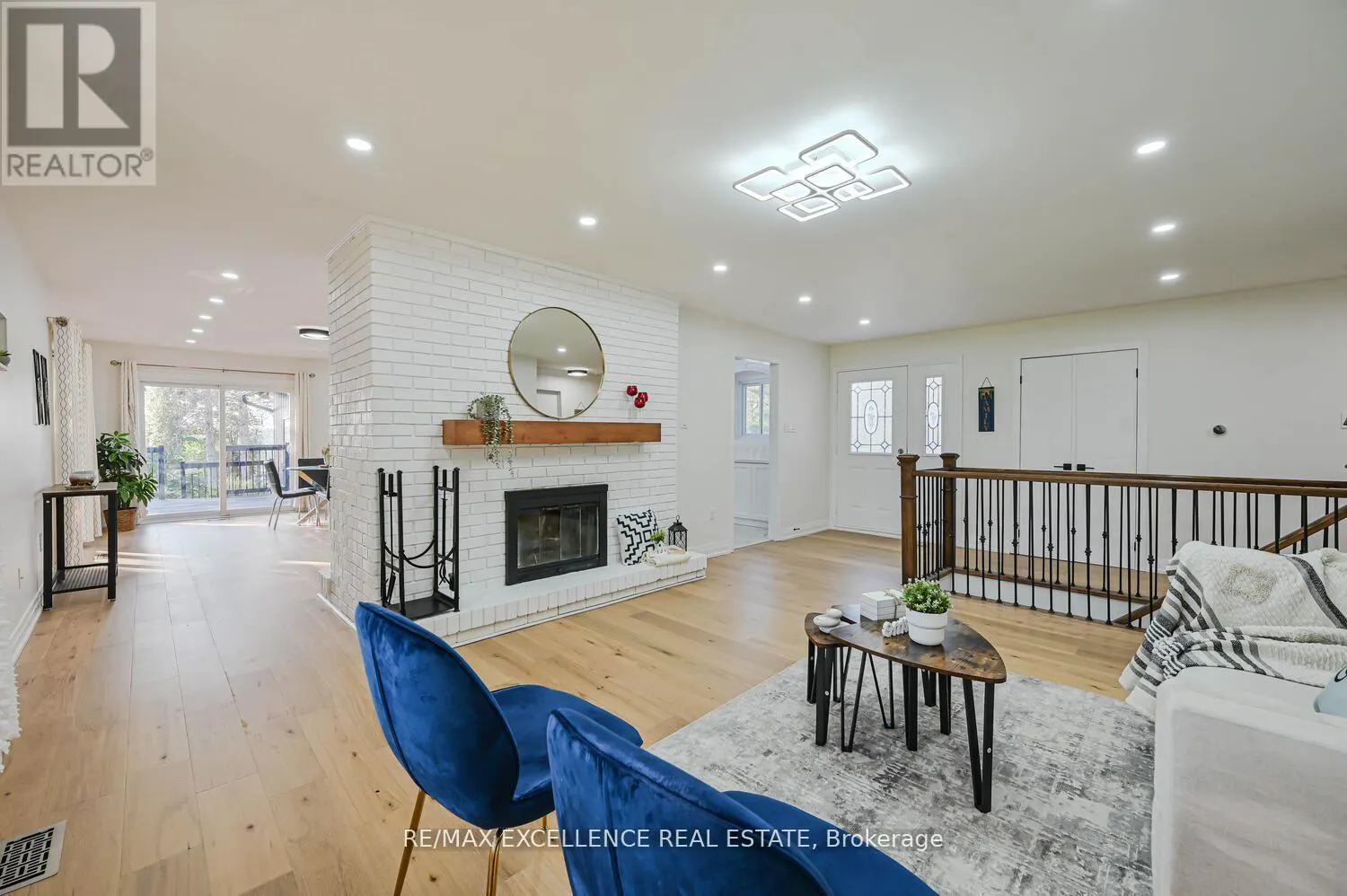 14812 CENTREVILLE CREEK ROAD