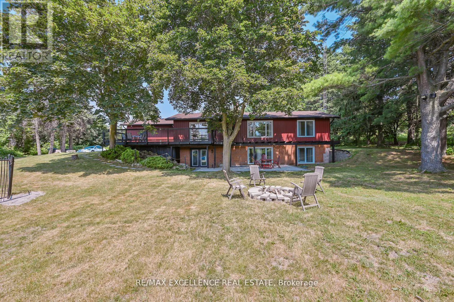 14812 CENTREVILLE CREEK ROAD