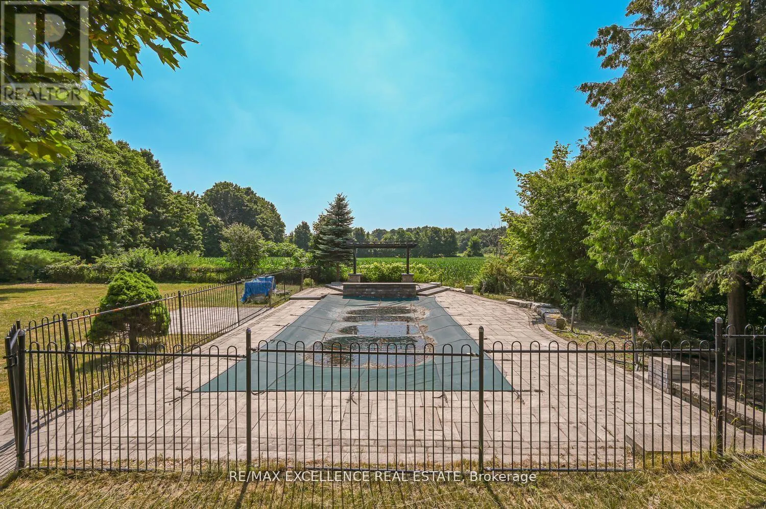 14812 CENTREVILLE CREEK ROAD