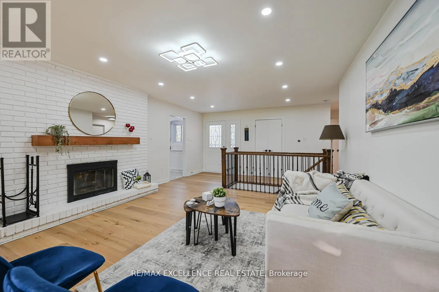 14812 CENTREVILLE CREEK ROAD