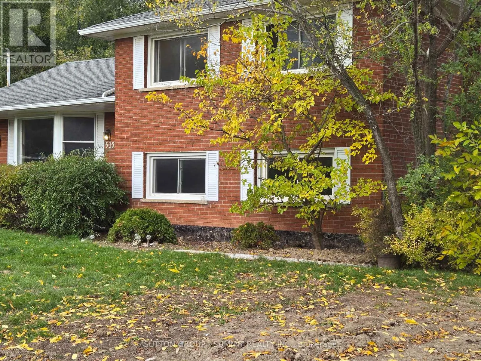 515 TRAFFORD CRESCENT