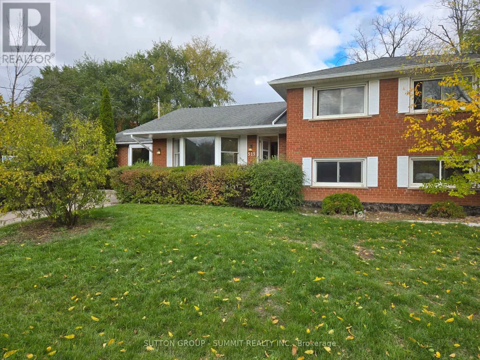 515 TRAFFORD CRESCENT