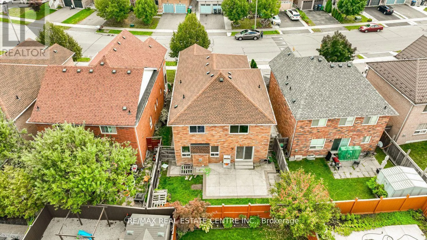 107 CROWN VICTORIA DRIVE