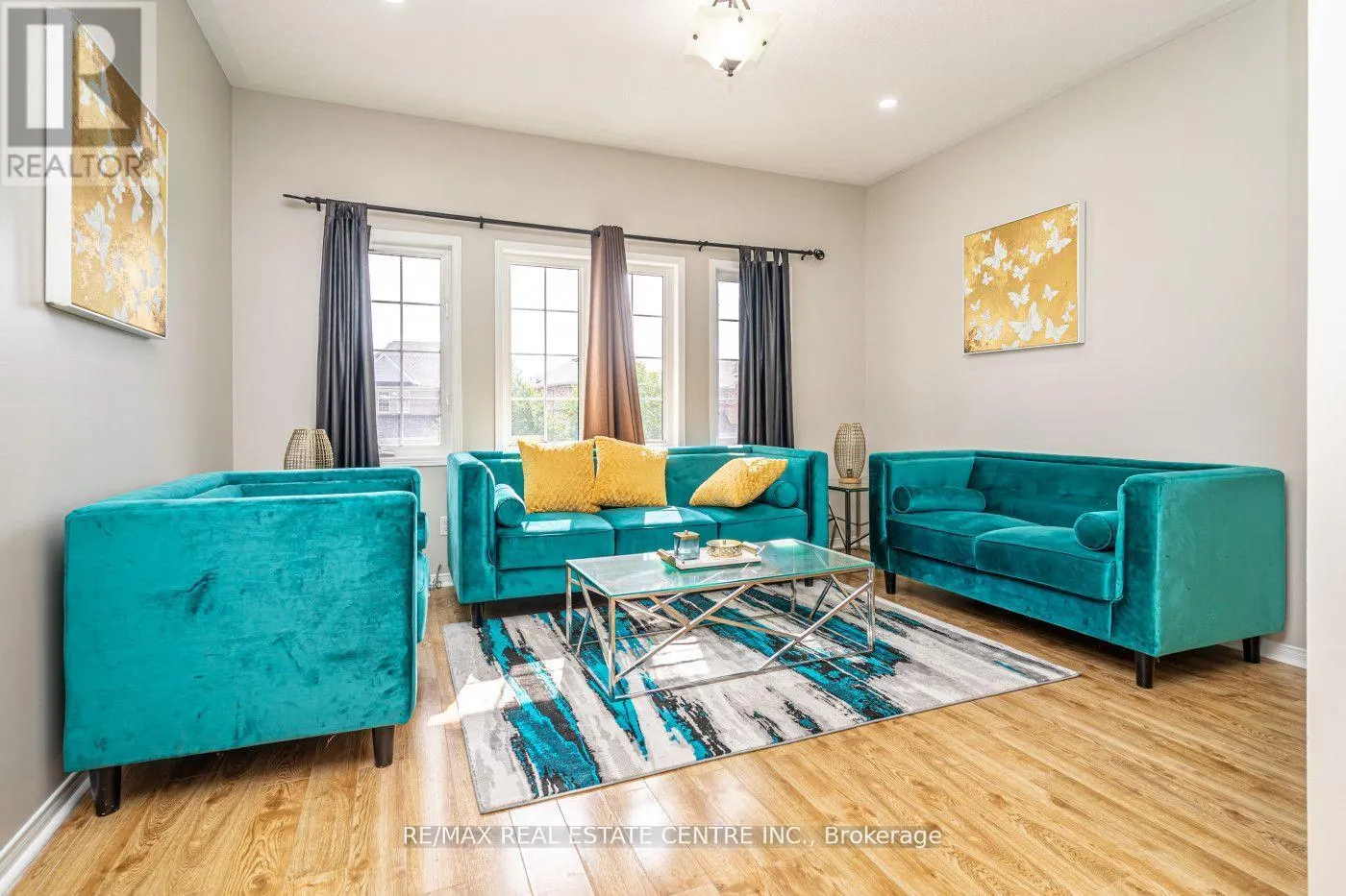 107 CROWN VICTORIA DRIVE